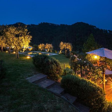 La Pianella Farmhouse Лука Екстериор снимка