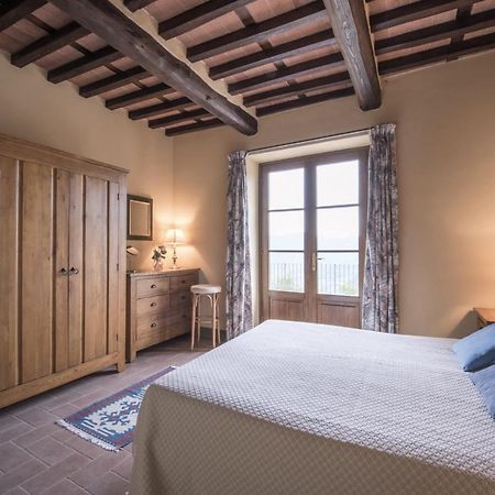 La Pianella Farmhouse Лука Екстериор снимка