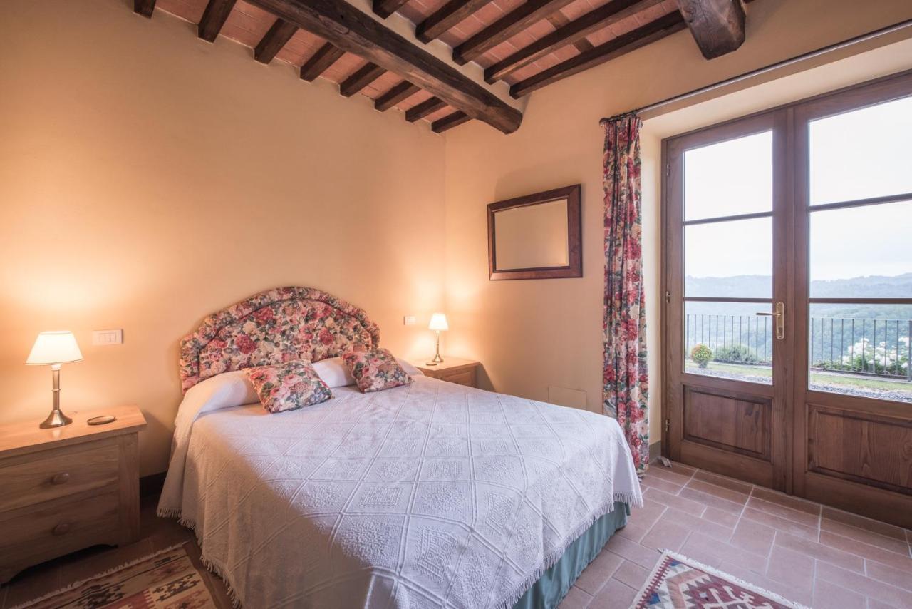 La Pianella Farmhouse Лука Екстериор снимка