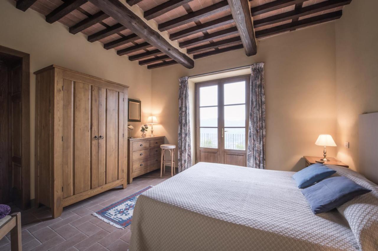 La Pianella Farmhouse Лука Екстериор снимка